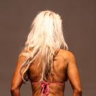 Jessica  Anderson - NPC Southern Classic 2012 - #1